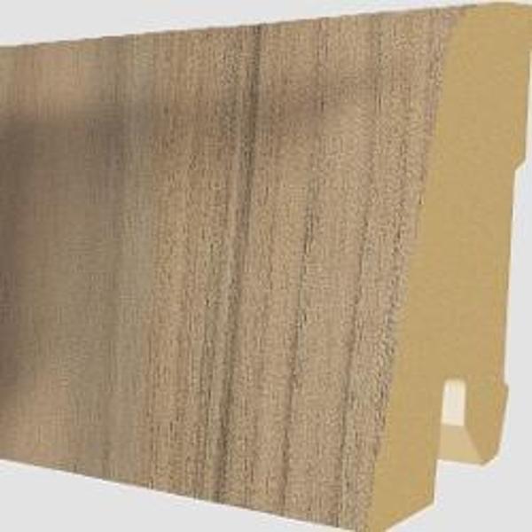 PlintaMDFEgger60x17mm,2,4m,culoareNucSarria