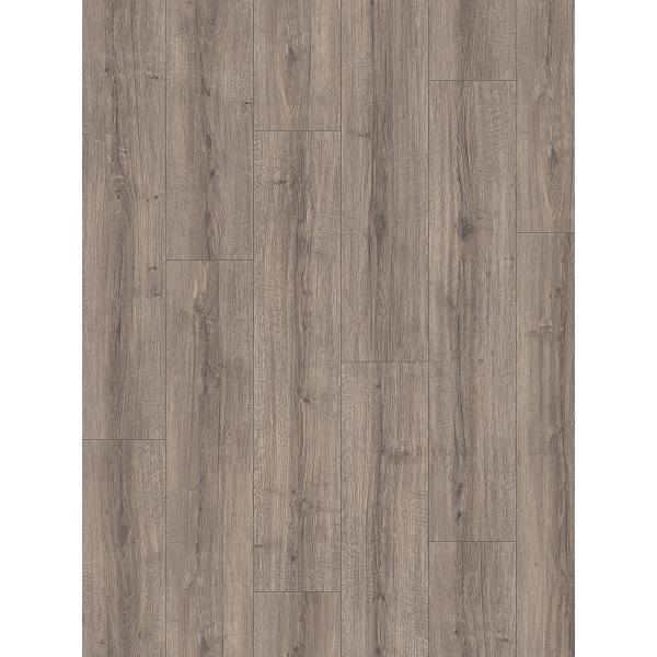 Parchet laminat Egger, Stejar Sherman gri EL2403
