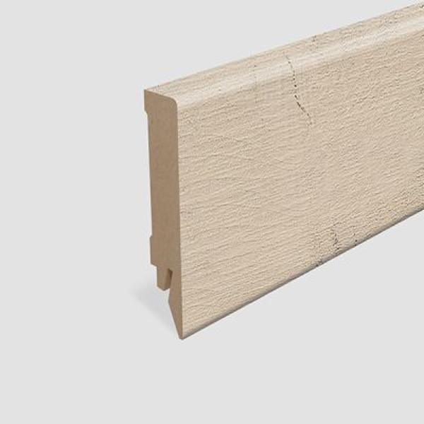 Plinta MDF Egger dreapta 80x14 mm, 2, 4 m, pentru parchet EL1011N - L355_8