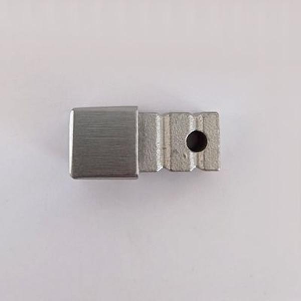 Piesa capat pentru trim patrat TDI120
