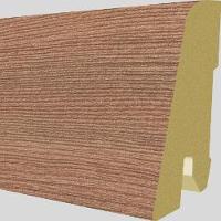 PlintaMDFEgger60x17mm,2,4m,culoareUlmDraytonNatur