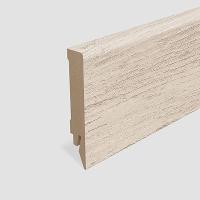 Plinta MDF Egger dreapta 80x14 mm, 2, 4 m, pentru parchet EL2771 - L632