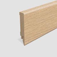 Plinta MDF Egger dreapta 80x14 mm, 2, 4 m, pentru parchet EL2974 - L651