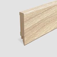 Plinta MDF Egger dreapta 80x14 mm, 2, 4 m, pentru parchet EL2805 - L323_8