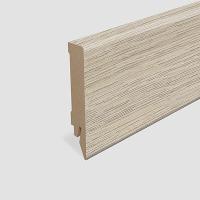 Plinta MDF Egger dreapta 80x14 mm, 2, 4 m, pentru parchet EL2028 - L616