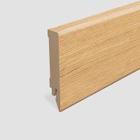 Plinta MDF Egger dreapta 80x14 mm, 2, 4 m, pentru parchet EL2136 - L688
