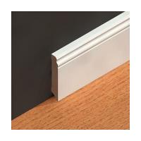 Plinta MDF Egger pentru parchet, 100x18 mm 2, 4 m - P100. 01