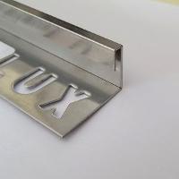 Bagheta dreapta din inox, pentru ceramica, A=12mm
