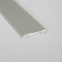 BPL15-Bara plata sau platbanda din aluminiu, 15X2,0mm