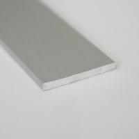 BPL20-Bara plata sau platbanda din aluminiu, 20X2,0mm