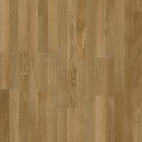 Parchet triplustratificat Karelia Stejar Natur Profiloc 2S 2 lamele