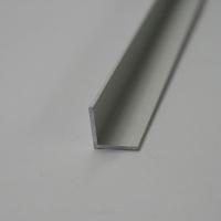 LEA10-Cornier din aluminiu cu laturi egale,10X10X1,0mm
