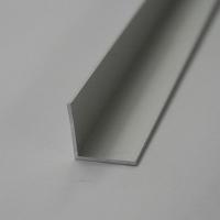 LEA15-Cornier din aluminiu cu laturi egale,15X15X1,0mm