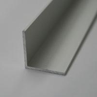 LEA20-Cornier din aluminiu cu laturi egale,20X20X1,2mm