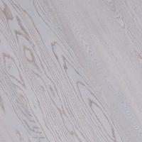 Parchet triplustratificat Polarwood Stejar Elara White Mat 1 lamela