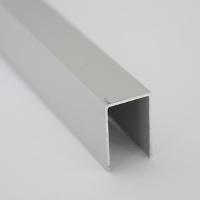 UPA16-Profil U din aluminiu,12X18X1,3mm
