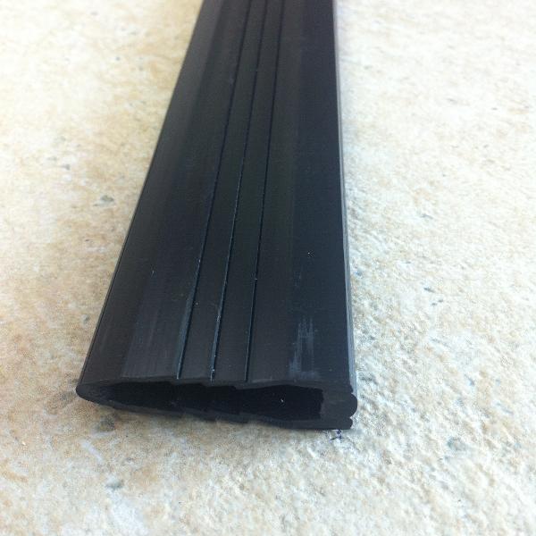 MSR400-Profil de dilatatie pana din PVC coextrudat,40mm