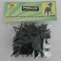 DST301-Distantiere 3mm, set 100buc
