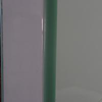 ETR108-Bagheta Genesis colt exterior 10mm semirotunda Regular din PVC