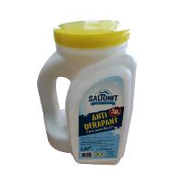 SALP.03-Saltonit Premium - Dezgheata aleile (produs ecologic pentru deszapezire si prevenire a inghetului)