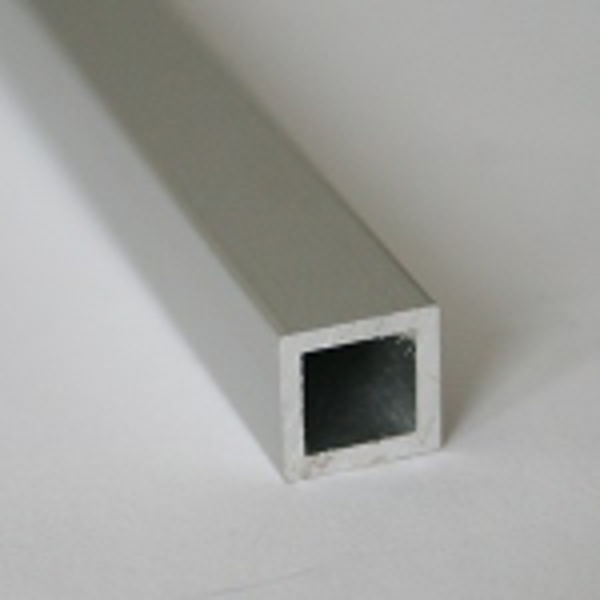 BPT10-Teava patrata din aluminiu,10X10X1,2mm