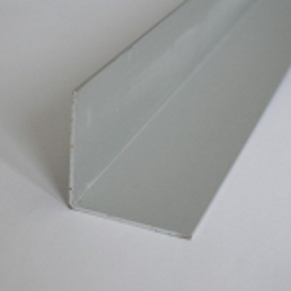 LEA30-Cornier din aluminiu cu laturi egale,30X30X1,5mm